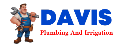 Trusted plumber in ROANS PRAIRIE